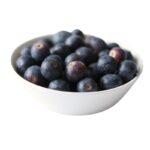 Blueberries calories and nutrition